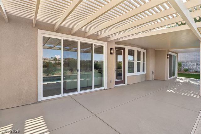 1343 Panini Drive, Henderson, NV 89052