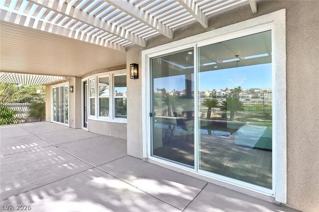 1343 Panini Drive, Henderson, NV 89052