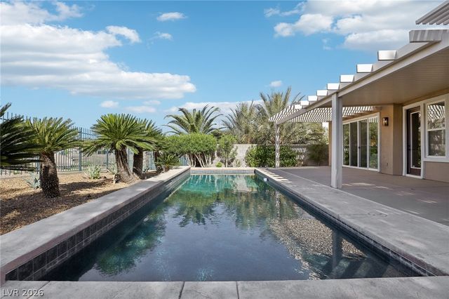 1343 Panini Drive, Henderson, NV 89052