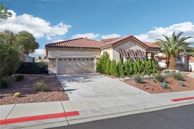 1343 Panini Drive, Henderson, NV 89052