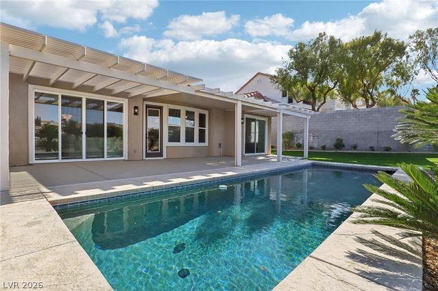 1343 Panini Drive, Henderson, NV 89052