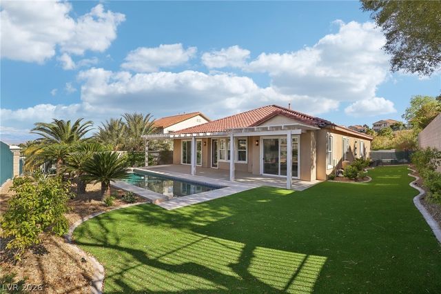 1343 Panini Drive, Henderson, NV 89052