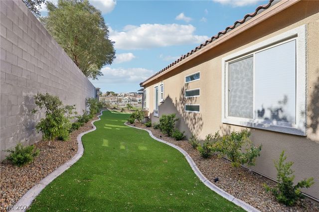 1343 Panini Drive, Henderson, NV 89052