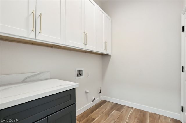 1343 Panini Drive, Henderson, NV 89052