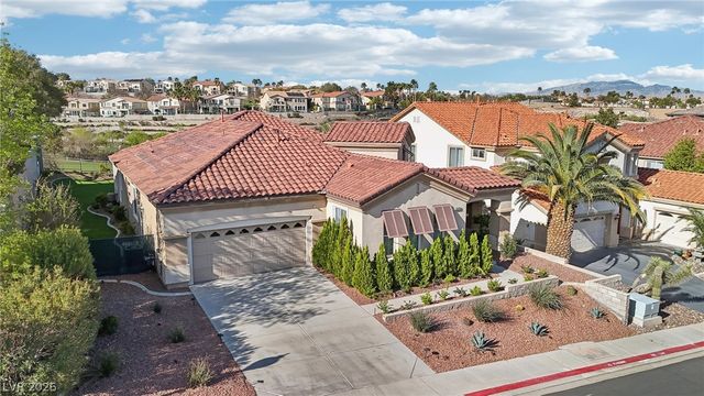 1343 Panini Drive, Henderson, NV 89052
