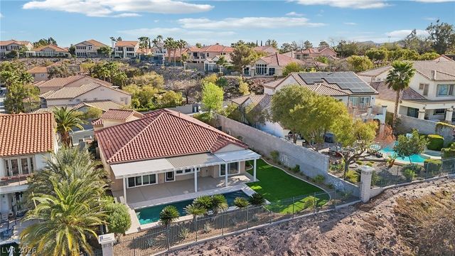 1343 Panini Drive, Henderson, NV 89052