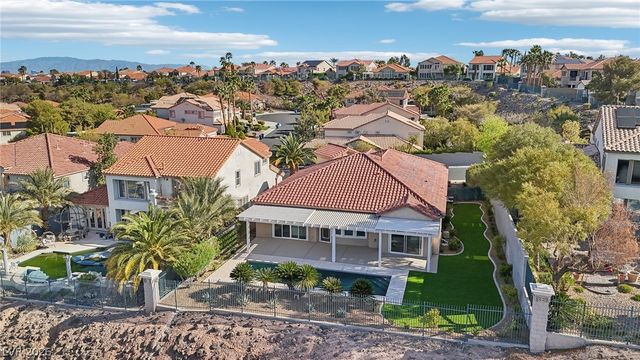 1343 Panini Drive, Henderson, NV 89052