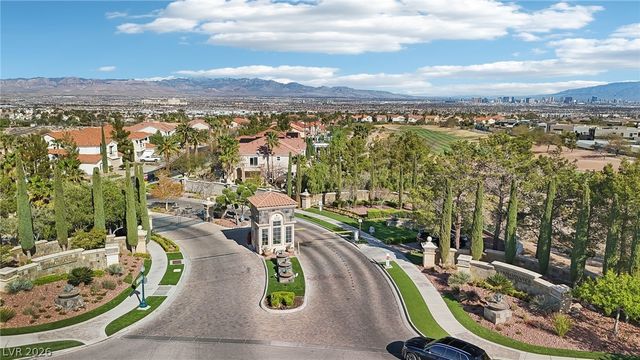 1343 Panini Drive, Henderson, NV 89052