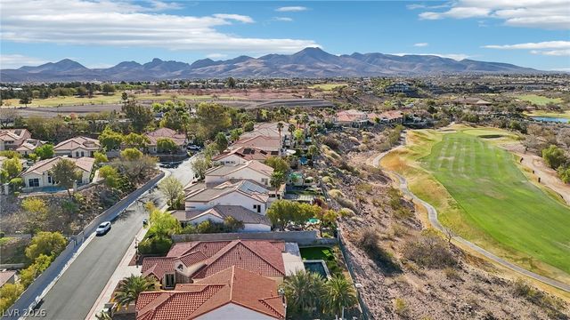 1343 Panini Drive, Henderson, NV 89052