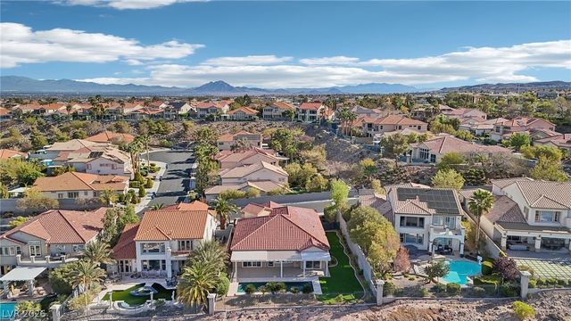 1343 Panini Drive, Henderson, NV 89052