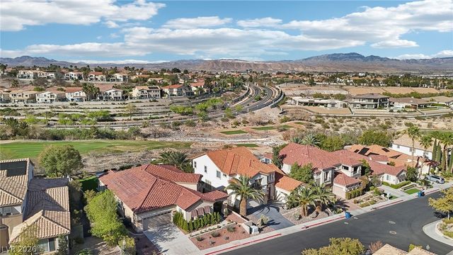 1343 Panini Drive, Henderson, NV 89052