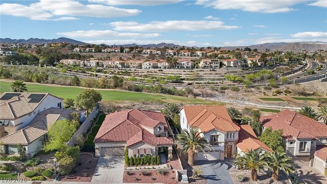 1343 Panini Drive, Henderson, NV 89052
