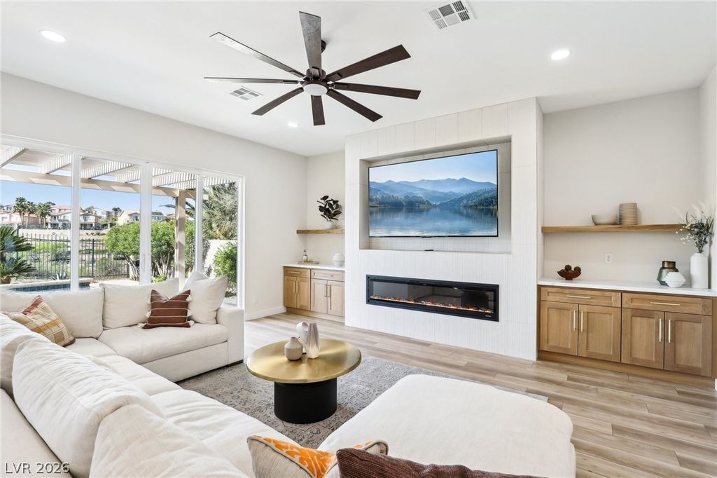 1343 Panini Drive, Henderson, NV 89052