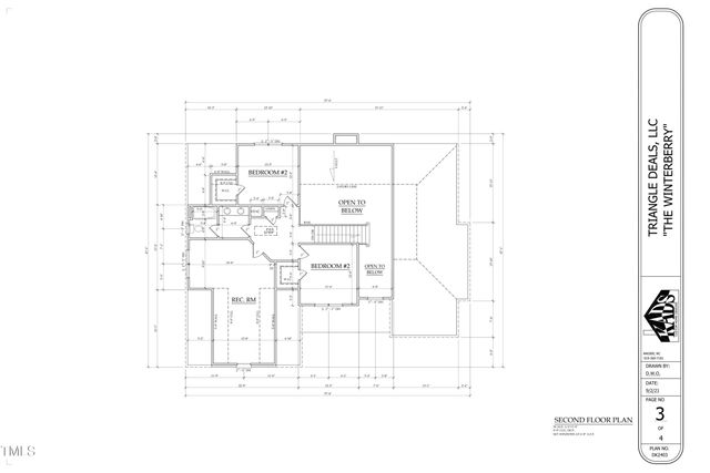746 Rivers Edge Parkway, Roanoke Rapids, NC 27870