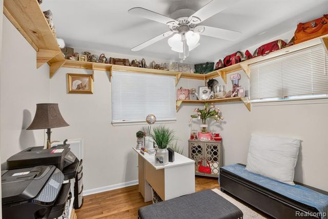 1287 Hunter Avenue, Ypsilanti, MI 48198