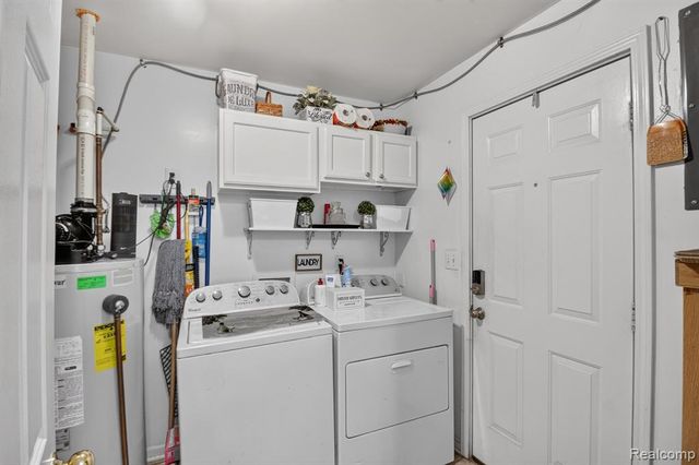 1287 Hunter Avenue, Ypsilanti, MI 48198