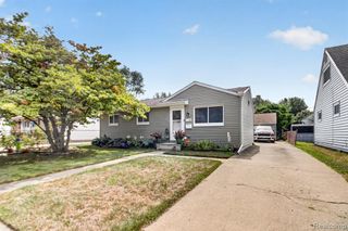 1287 Hunter Avenue, Ypsilanti, MI 48198