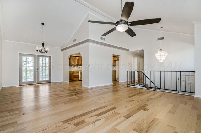101 Mathis Drive, Amarillo, TX 79118
