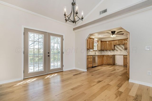 101 Mathis Drive, Amarillo, TX 79118