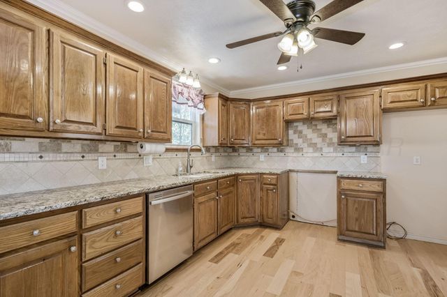 101 Mathis Drive, Amarillo, TX 79118