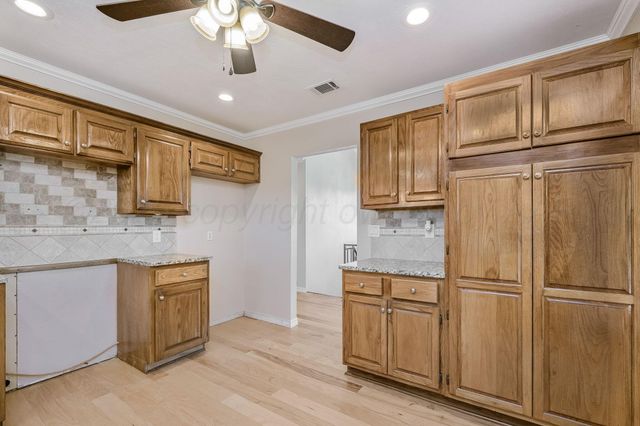101 Mathis Drive, Amarillo, TX 79118