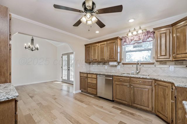101 Mathis Drive, Amarillo, TX 79118