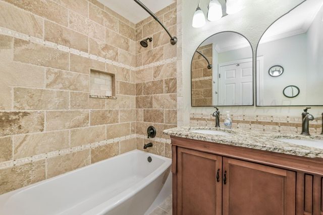 101 Mathis Drive, Amarillo, TX 79118
