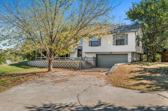 101 Mathis Drive, Amarillo, TX 79118