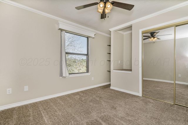 101 Mathis Drive, Amarillo, TX 79118