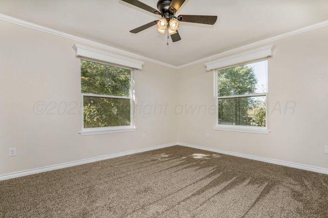 101 Mathis Drive, Amarillo, TX 79118
