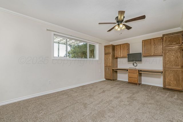 101 Mathis Drive, Amarillo, TX 79118