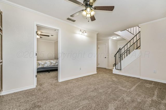 101 Mathis Drive, Amarillo, TX 79118