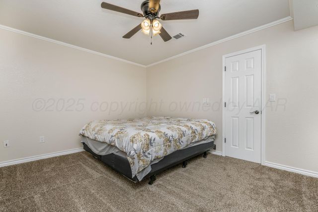 101 Mathis Drive, Amarillo, TX 79118