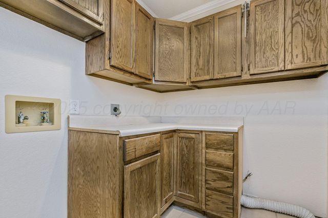 101 Mathis Drive, Amarillo, TX 79118
