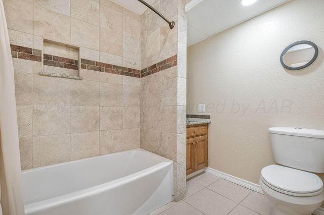 101 Mathis Drive, Amarillo, TX 79118