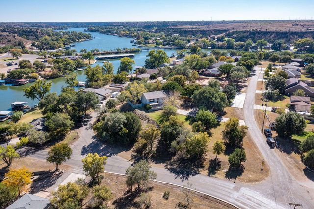 101 Mathis Drive, Amarillo, TX 79118