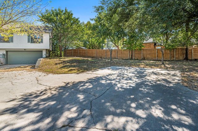 101 Mathis Drive, Amarillo, TX 79118