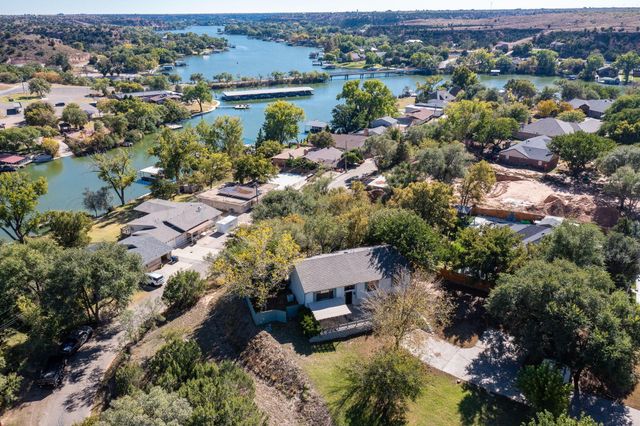 101 Mathis Drive, Amarillo, TX 79118