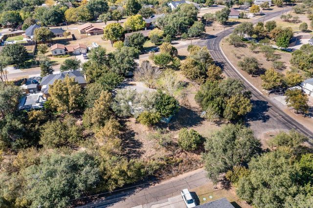 101 Mathis Drive, Amarillo, TX 79118