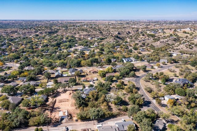 101 Mathis Drive, Amarillo, TX 79118