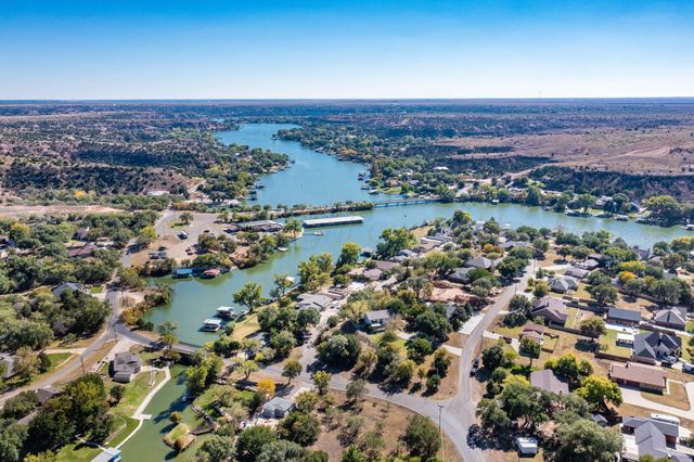 101 Mathis Drive, Amarillo, TX 79118