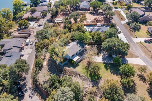 101 Mathis Drive, Amarillo, TX 79118