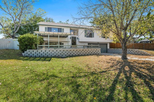 101 Mathis Drive, Amarillo, TX 79118