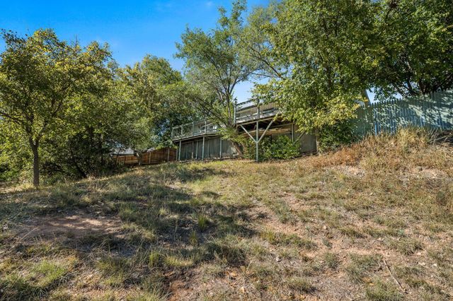 101 Mathis Drive, Amarillo, TX 79118
