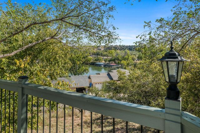 101 Mathis Drive, Amarillo, TX 79118