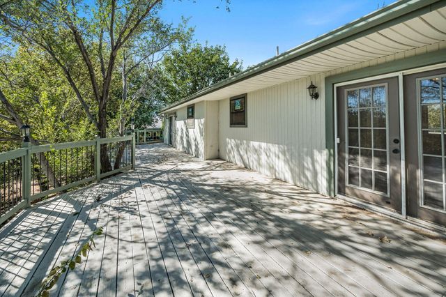 101 Mathis Drive, Amarillo, TX 79118