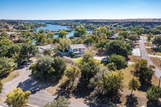 101 Mathis Drive, Amarillo, TX 79118