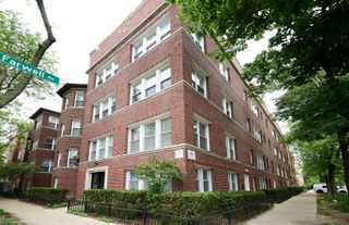 1609 W Farwell Avenue 2, Chicago, IL 60626