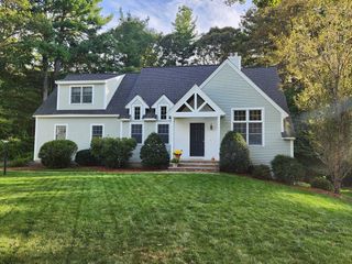 7 Grace Path 7, Acton, MA 01720