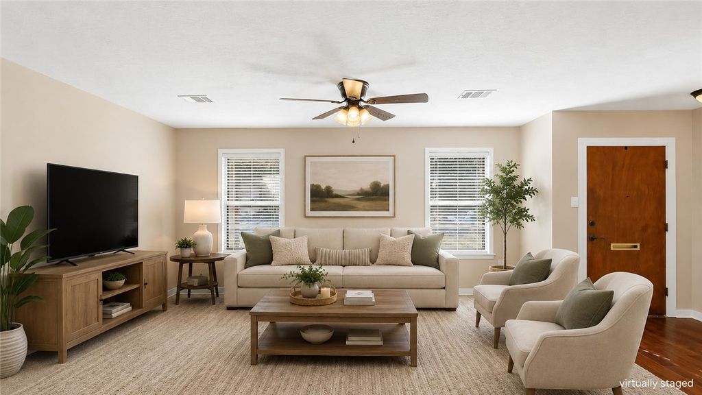 1404 Esther Boulevard, Bryan, TX 77802 — photo 2